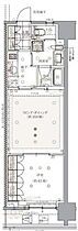 レ・ジェイドクロス千代田神保町 603 ｜ 東京都千代田区西神田２丁目4-16（賃貸マンション1LDK・6階・45.04㎡） その2