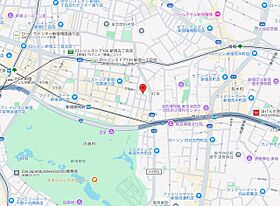 フェリエス新宿御苑 601 ｜ 東京都新宿区四谷４丁目25-21（賃貸アパート1K・6階・23.35㎡） その12