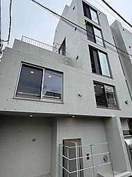 レピュア四谷レジデンス