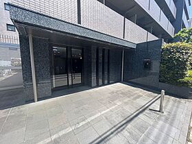 ルーブル早稲田六番館 103 ｜ 東京都新宿区戸山１丁目15-15（賃貸マンション2K・1階・40.50㎡） その14