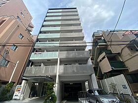 プラウドフラット神楽坂II 904 ｜ 東京都新宿区山吹町4-4（賃貸マンション1K・9階・20.72㎡） その21