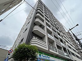 コンフォリア市谷柳町 706 ｜ 東京都新宿区市谷柳町19-3（賃貸マンション1R・6階・24.98㎡） その7