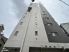 コンフォリア市谷柳町 706 ｜ 東京都新宿区市谷柳町19-3（賃貸マンション1R・6階・24.98㎡） その8