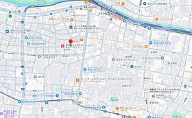 グラヴィティーシュタイン神楽坂 501 ｜ 東京都新宿区山吹町343-1（賃貸マンション1LDK・5階・42.42㎡） その29