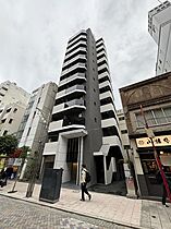 クロスレジデンス神田神保町 402 ｜ 東京都千代田区神田神保町１丁目5-8（賃貸マンション1DK・4階・25.16㎡） その23