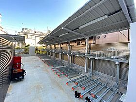 オアーゼ新宿市谷薬王寺 518 ｜ 東京都新宿区市谷薬王寺町80-1（賃貸マンション1LDK・5階・37.00㎡） その25