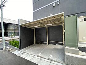 S-RESIDENCE駒込六義園 1203 ｜ 東京都文京区本駒込５丁目69-4（賃貸マンション1LDK・12階・47.32㎡） その24