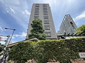 プラザ小島屋抜弁天ビル 901 ｜ 東京都新宿区余丁町8-6（賃貸マンション1LDK・9階・43.24㎡） その23