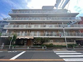 プライマル小石川 204 ｜ 東京都文京区水道１丁目12-1（賃貸マンション1LDK・2階・43.55㎡） その20