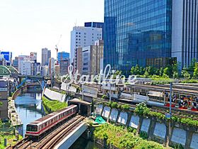 パークアクシス御茶ノ水ステージ 1406 ｜ 東京都文京区湯島３丁目2-14（賃貸マンション1LDK・14階・41.39㎡） その30