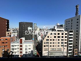 ガラ・ステージ市ヶ谷壱番館 504 ｜ 東京都新宿区市谷薬王寺町33-8（賃貸マンション1R・5階・22.41㎡） その25