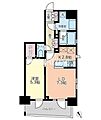 OPENRESIDENCIA四谷坂町12階24.0万円