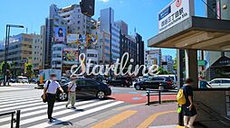 四谷三丁目駅(東京メトロ 丸ノ内線) 徒歩4分。 250m
