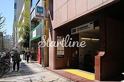 新宿御苑前駅(東京メトロ 丸ノ内線) 徒歩4分。 410m