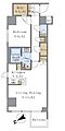 BrilliaistSENDAGAYA10階29.8万円