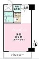 新宿御苑前マンション4階13.0万円