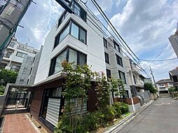 アレーロ市谷台町（ＡＬＥＲＯ市谷台町）