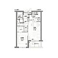 ガーデン東新宿6階18.4万円