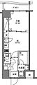 S-RESIDENCE新宿御苑14階18.4万円