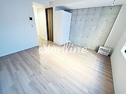 グランパセオ市谷仲之町（GRAN PASEO 市谷仲之町） 305 3階1Kのリビング/ダイニング