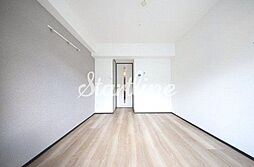 ハーモニーレジデンス新宿御苑ザイースト 404 4階1Kのリビング/ダイニング