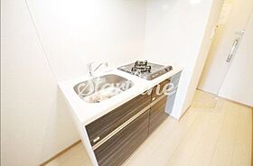 グランパセオ新宿河田町 103 ｜ 東京都新宿区河田町6-32（賃貸マンション1K・1階・25.22㎡） その4