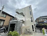 東京都渋谷区代々木3丁目55-10：物件画像／スタートライングループ株式会社　スタートライン四谷店