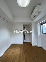 レジディア新宿イーストIII 504 ｜ 東京都新宿区新宿５丁目7-10（賃貸マンション1K・5階・20.54㎡） その6