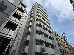 レジディア新宿イーストIII 504 ｜ 東京都新宿区新宿５丁目7-10（賃貸マンション1K・5階・20.54㎡） その16