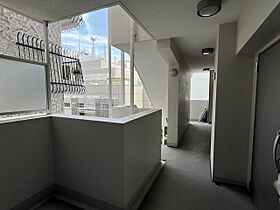 レジディア新宿イーストIII 504 ｜ 東京都新宿区新宿５丁目7-10（賃貸マンション1K・5階・20.54㎡） その27