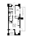 ジオ市谷仲之町5階26.0万円