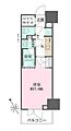 ルフォンプログレス四谷8階15.3万円