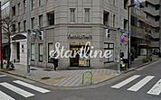ファミリーマート麹町一丁目店 徒歩1分。 30m