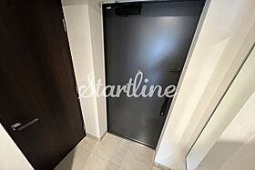 リーブルグラント四谷三丁目（LIBRGRANT四谷三丁目） 427 ｜ 東京都新宿区四谷４丁目12-1（賃貸マンション1R・4階・25.04㎡） その19
