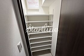 リーブルグラント四谷三丁目（LIBRGRANT四谷三丁目） 427 ｜ 東京都新宿区四谷４丁目12-1（賃貸マンション1R・4階・25.04㎡） その27