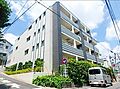 ドゥーエ参宮橋