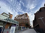 東京女子医科大学病院 徒歩16分。 1270m