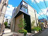 東京都渋谷区代々木3丁目15-3：物件画像／スタートライングループ株式会社　スタートライン四谷店