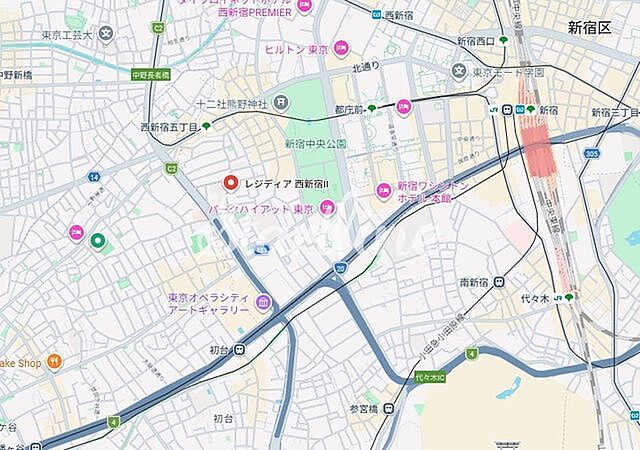 地図