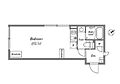 アレロ市谷台町3階14.5万円