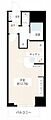 カスタリア新宿御苑11階15.2万円
