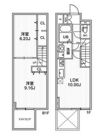 物件拡大画像