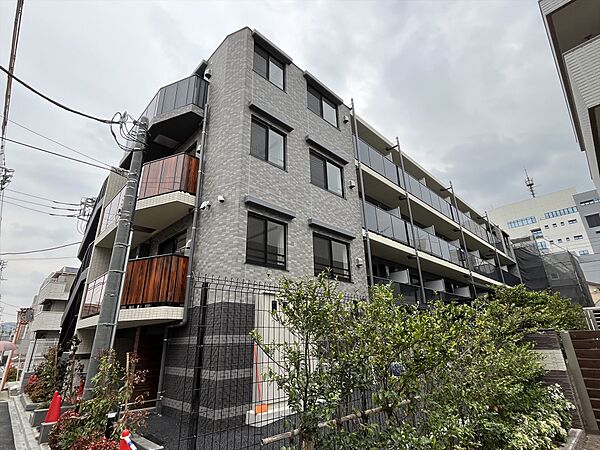 四谷三丁目ステーションレジデンス 401｜東京都新宿区左門町(賃貸マンション2LDK・3階・60.04㎡)の写真 その20