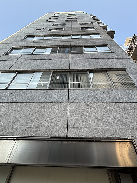 新宿MKビル 803｜東京都新宿区新宿１丁目(賃貸マンション1LDK・8階・37.49㎡)の写真 その21