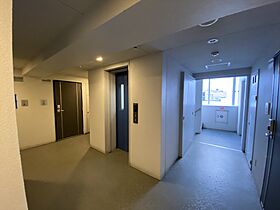 アムス四谷三丁目 904 ｜ 東京都新宿区愛住町5-26（賃貸マンション1R・9階・32.30㎡） その27