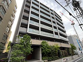 リビオ四谷 306 ｜ 東京都新宿区若葉２丁目11-1（賃貸マンション1R・3階・25.32㎡） その19