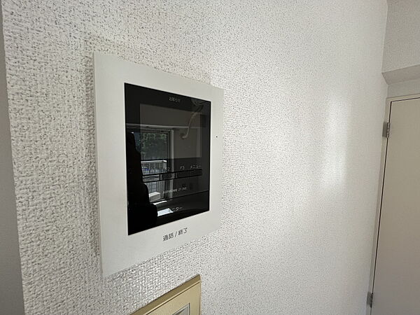 メゾンガーデニア 201｜東京都新宿区矢来町(賃貸マンション1DK・2階・31.04㎡)の写真 その11