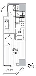 シーズンフラッツ日暮里