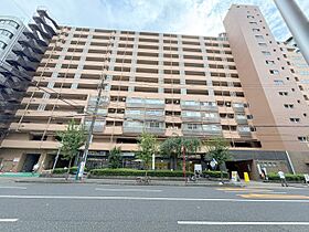 新大阪グランドハイツ2号棟  ｜ 大阪府大阪市淀川区宮原4丁目（賃貸マンション2LDK・5階・66.16㎡） その29