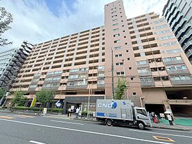 新大阪グランドハイツ2号棟  ｜ 大阪府大阪市淀川区宮原4丁目（賃貸マンション2LDK・5階・66.16㎡） その28